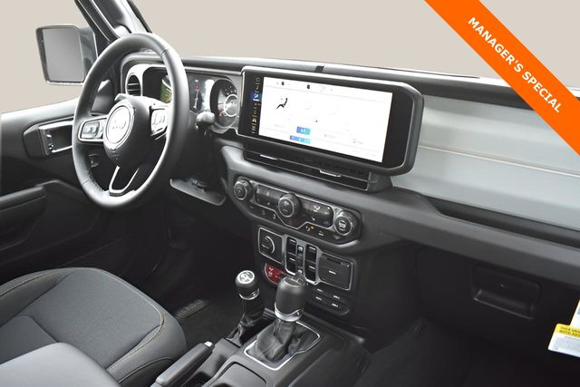 New Car 2025 Jeep Gladiator  Willys For Sale Under $50,000 In Austin, Texas