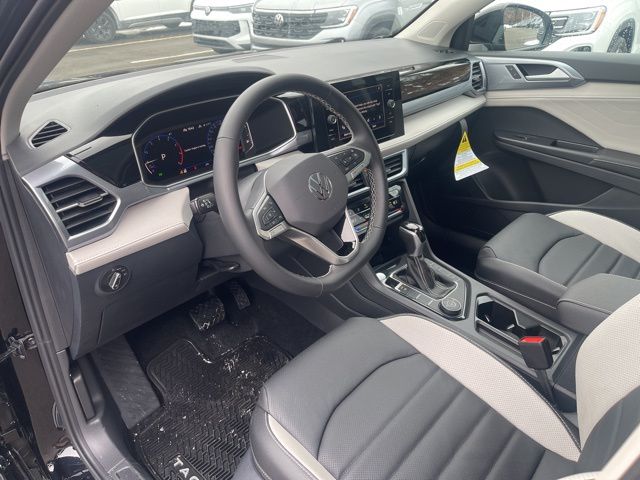 2026 Volkswagen Taos SEL - Photo 11