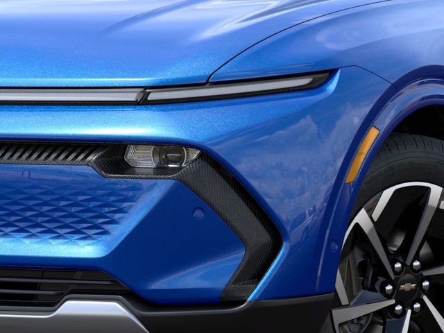 New 2025 Chevrolet Equinox EV For Sale in Livonia, MI