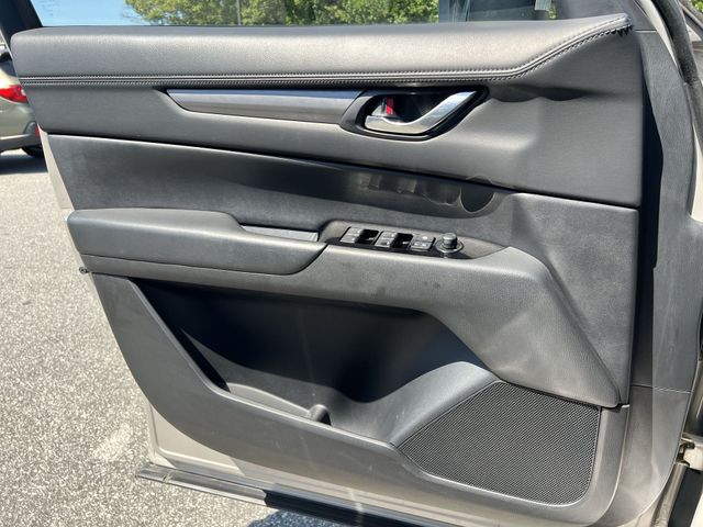 Used 2025 Silver Mazda 2.5 S Preferred Package image 31