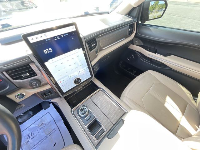 Used 2023 Ford Expedition SUV