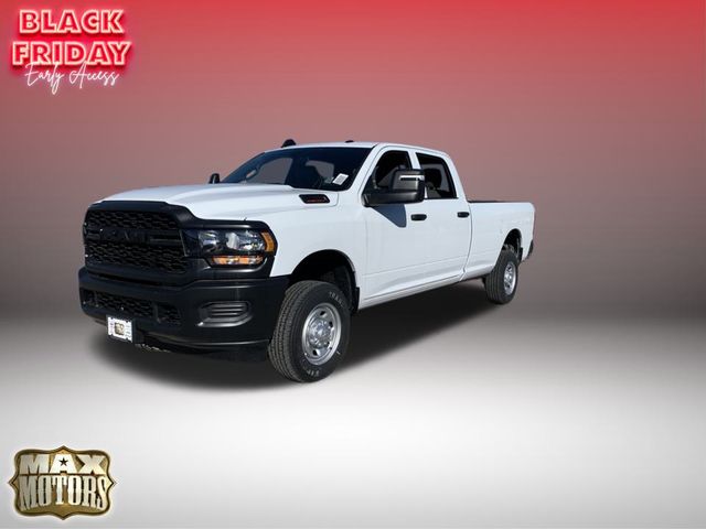 2024 Ram 2500 Tradesman 3