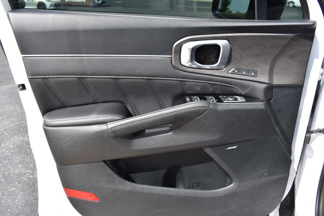 Used 2024 Kia Sorento SUV