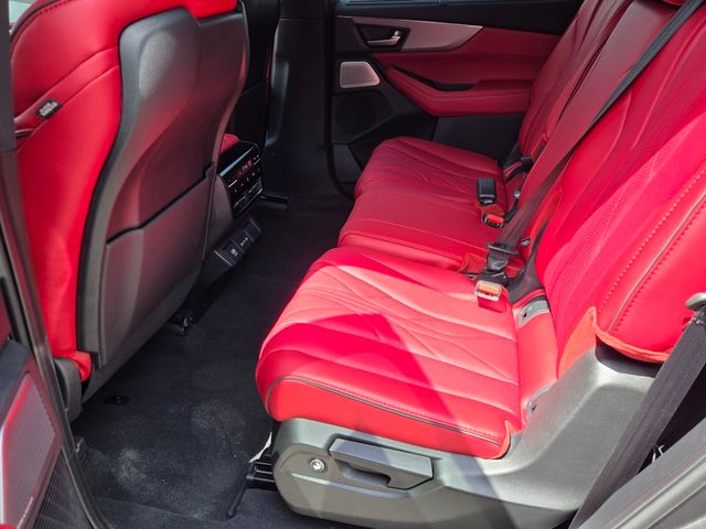 2026 Acura MDX - $70,950