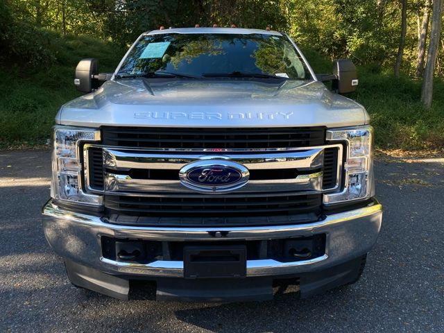 2019 Ford F-350 XL