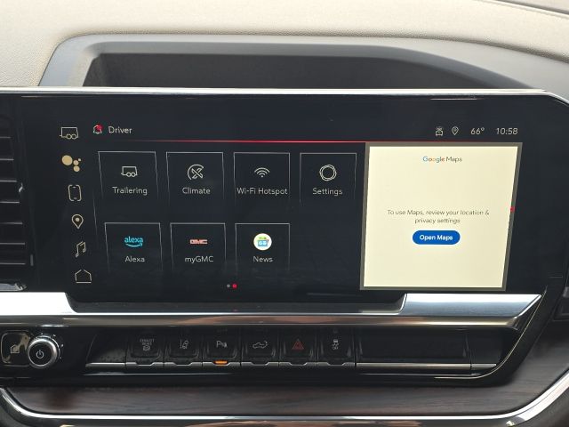 2024 GMC Sierra 2500HD SLT:168043A