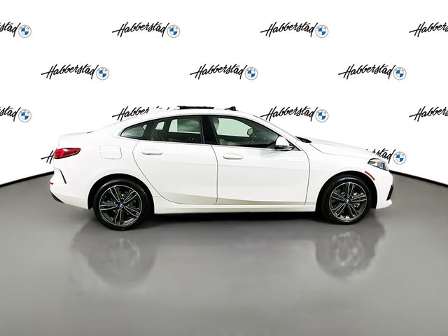 2024 BMW 2 Series 228i xDrive 4