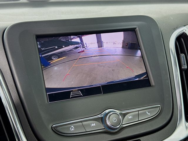 Used 2024 Blue Chevrolet LS image 16