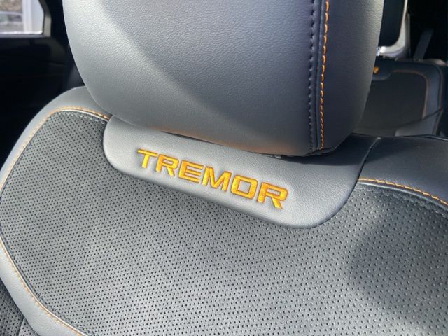 2026 Ford Explorer Tremor - 9