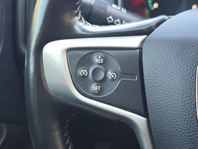 2021 GMC Canyon Elevation:43397A