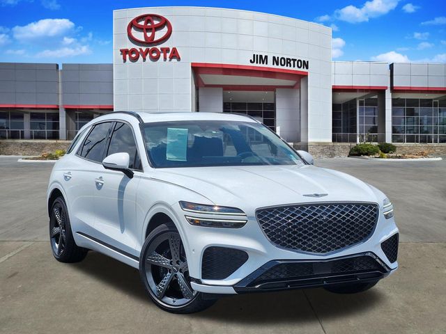 2025 GENESIS GV70