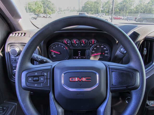 Photo of 2025 GMC Sierra 1500 Pro in Dallas, GA - 22,  2025 GMC Sierra 1500 Pro:43909