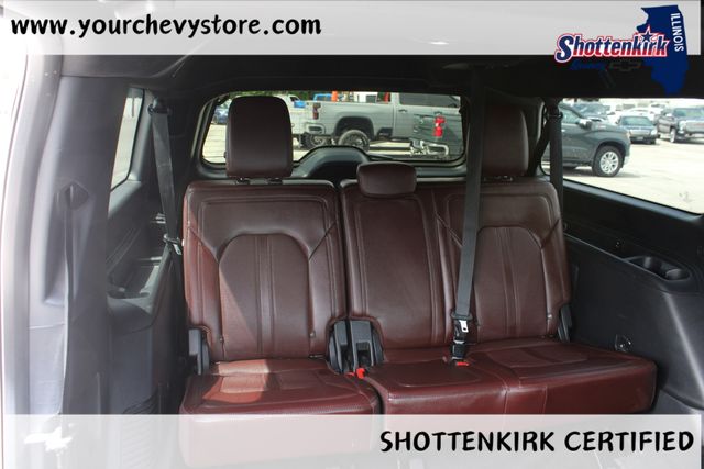 Used 2022 Ford Expedition Max SUV