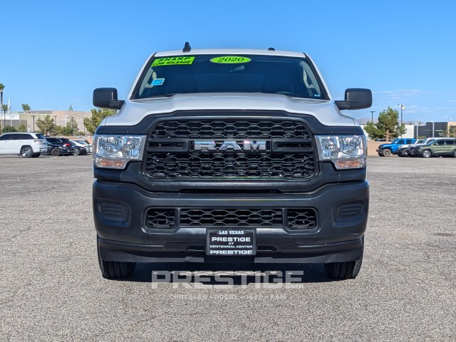 2020 Ram 2500 Tradesman 3