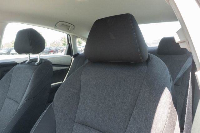 Used 2025 Honda Accord Sedan