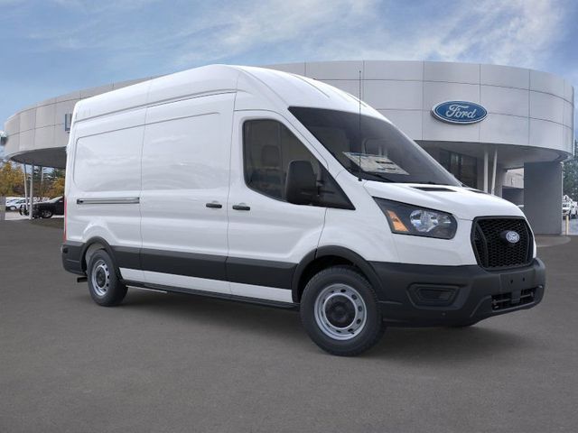 new 2026 Ford Transit-250 car, priced at $54,695