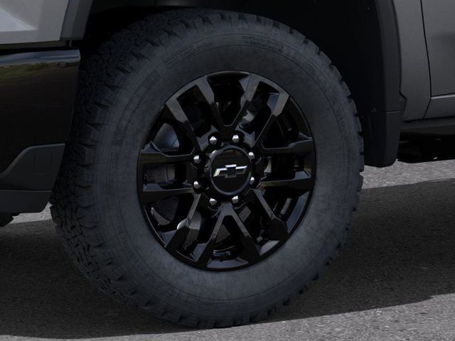 2025 Chevrolet Silverado 2500HD Custom photo