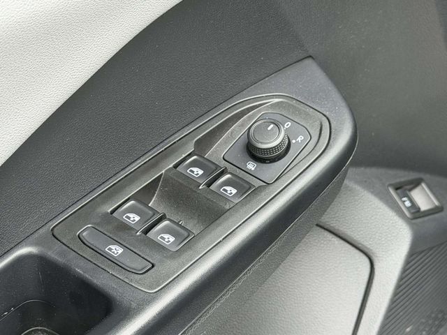 used 2023 Volkswagen Taos car, priced at $23,932
