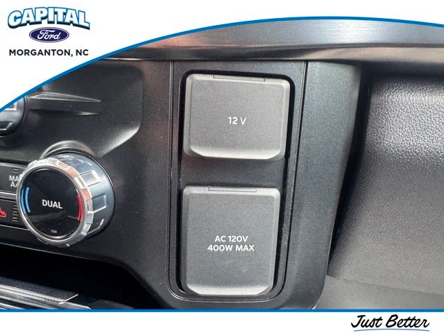 New 2026 Gray Ford Lariat image 30