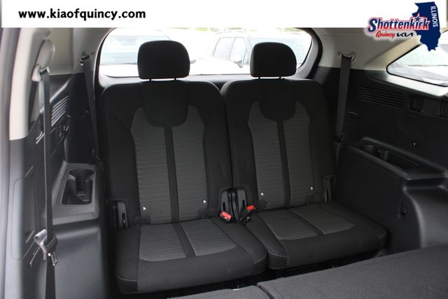 New 2026 Kia Sorento SUV