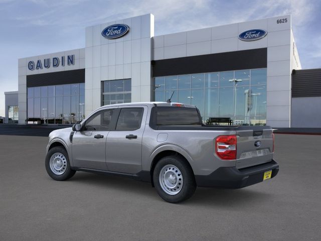 New 2026 Ford Maverick XL 4D Crew Cab