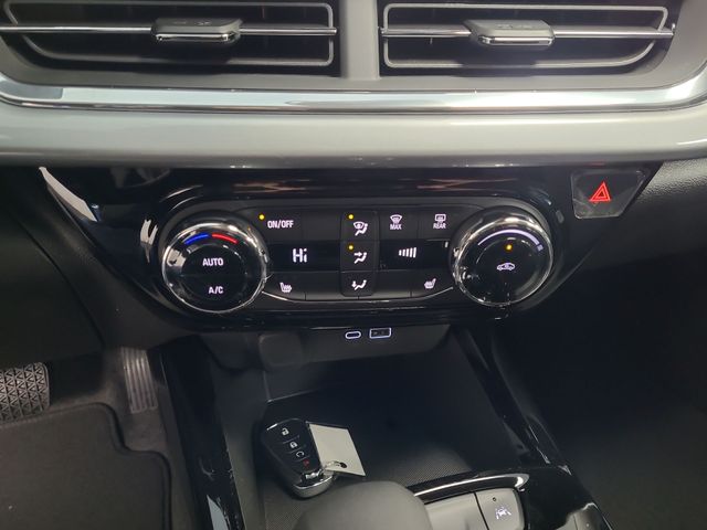 2026 – Chevrolet – Trax