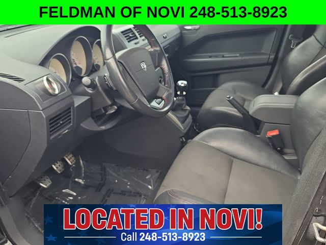 Used 2008 Dodge Caliber For Sale in Livonia, MI