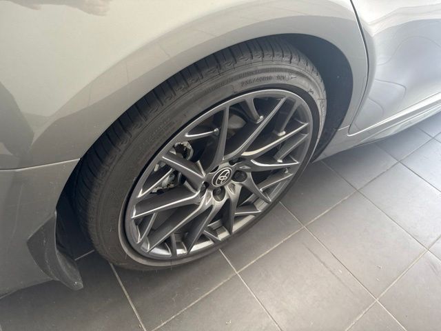 Used 2025 Toyota Camry Sedan