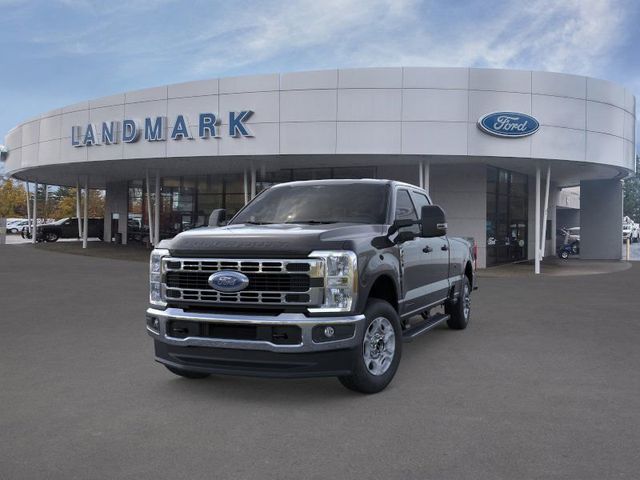 new 2026 Ford F-250SD car, priced at $75,490