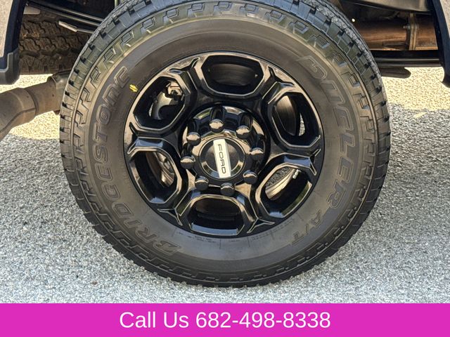 Used 2025 Ford F-250SD Truck