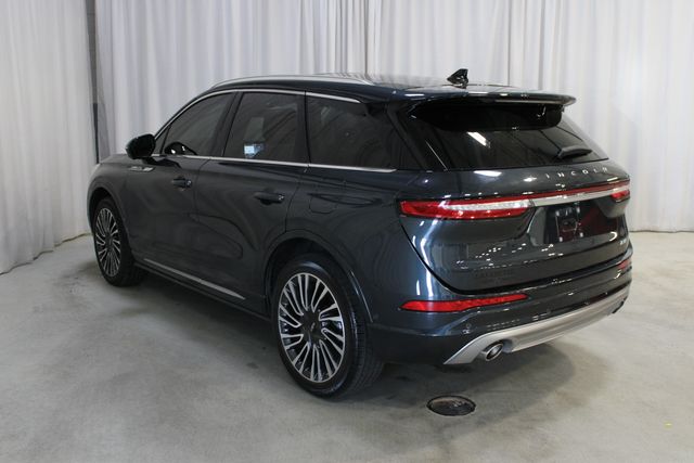 Used 2020 Blue Lincoln Reserve image 30