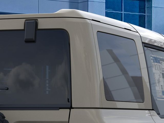 New 2026 Beige Ford Badlands image 25