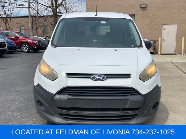 Used 2014 Ford Transit Connect For Sale in Livonia, MI