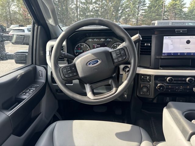 new 2026 Ford F-350SD car, priced at $68,008