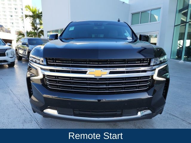 2023 Chevrolet Tahoe LT 20