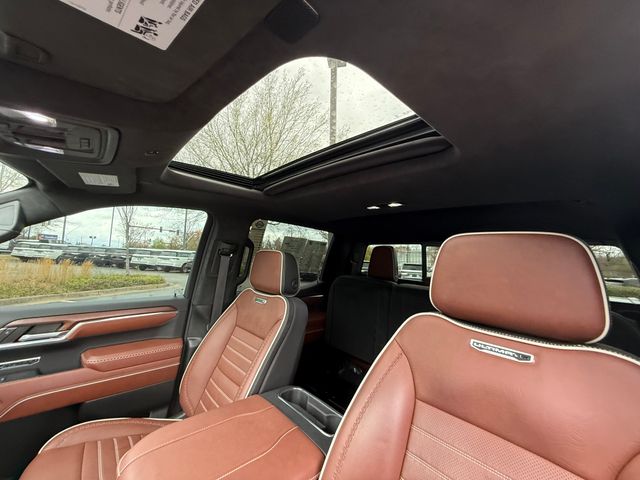 2023 GMC Sierra 1500 Denali Ultimate photo