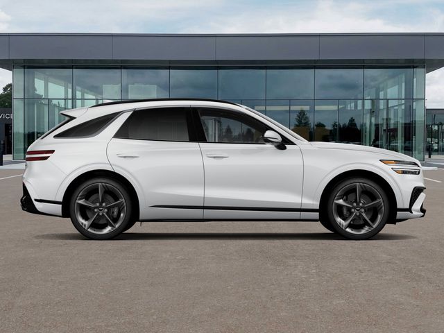 Thumbnail: 2026 Genesis GV70 - 4