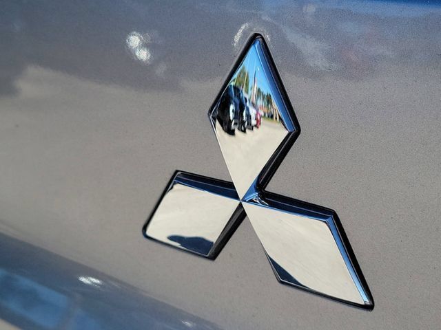 2026 Mitsubishi Eclipse Cross SEL - Photo 8