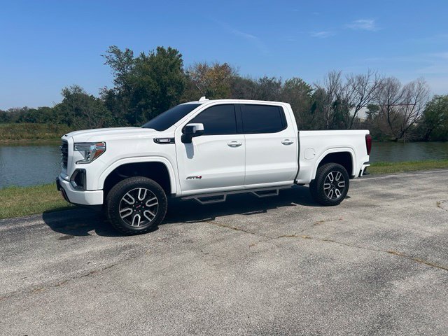 Used 2021 GMC Sierra 1500 Truck
