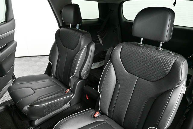 Palisade XRT