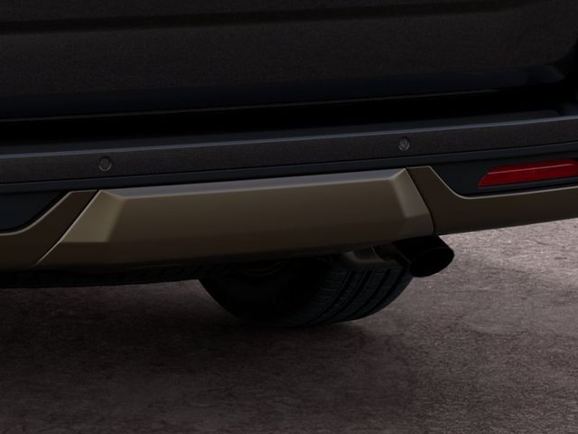 New 2027 Dark Matter Gray Metallic Ford King Ranch image 23