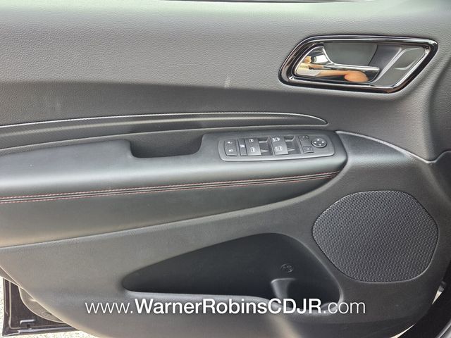 New 2026 Black Dodge GT image 31