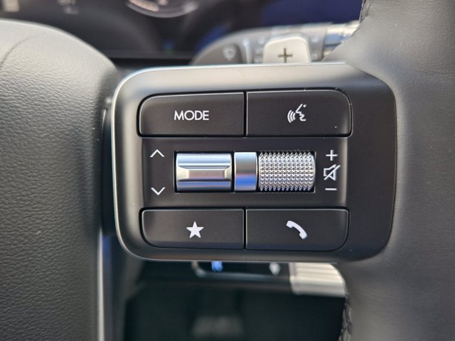2027 Hyundai Santa Fe