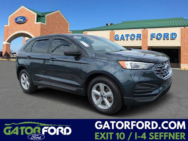 2022 Ford Edge SE AWD