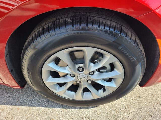 New 2026 Red Chrysler Limited image 20