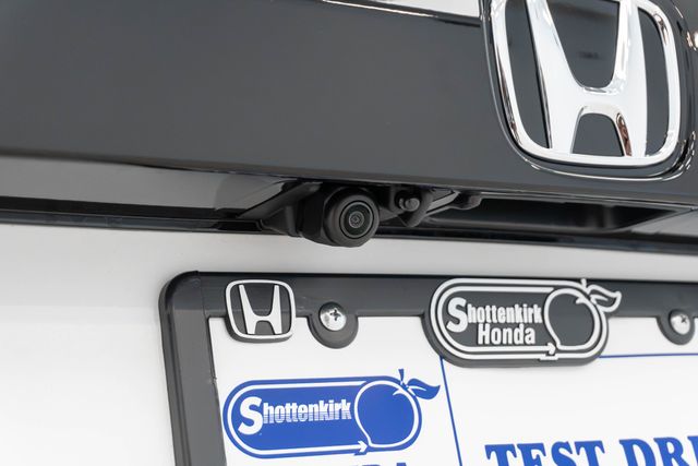 New 2026 Honda Passport SUV