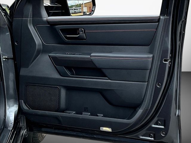 2026 Toyota Sequoia TRD Pro - Photo 40