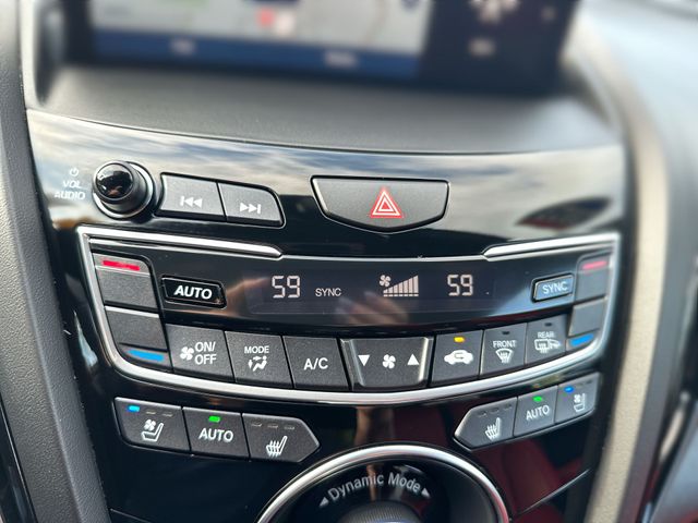 2023 Acura RDX A-Spec Package  at John Sisson Motors