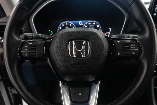 Used 2023 Honda Pilot SUV
