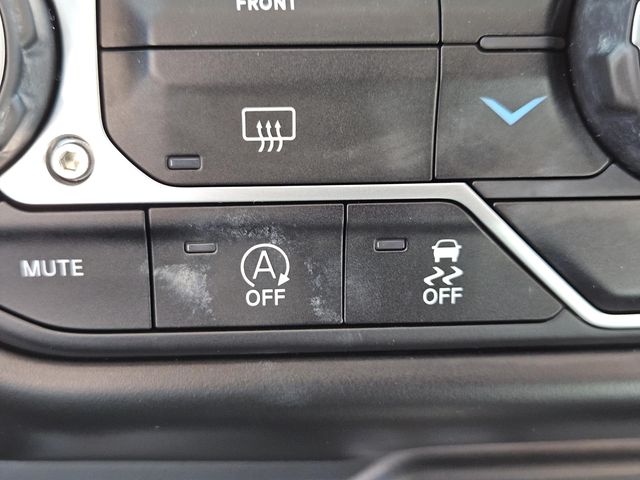 Used 2022 Jeep Wrangler SUV